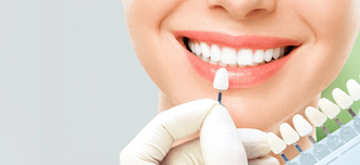 Cosmetic Dentistry