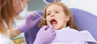 Pediatric Dentistry